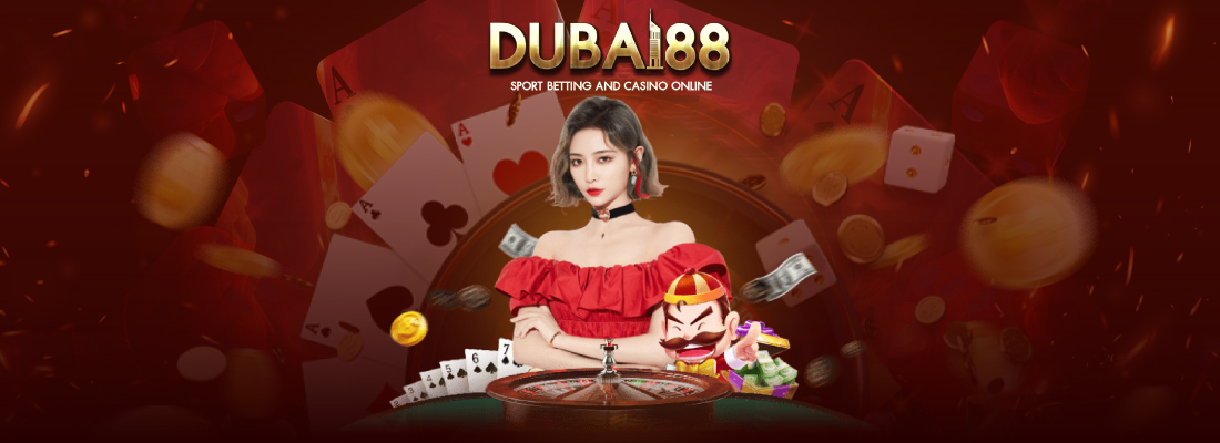 dubai88 เว็บตรงมาแรง